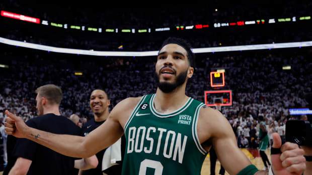 Isiah Thomas Thinks One Team is the Clear Favorite to Win NBA Title Next Season